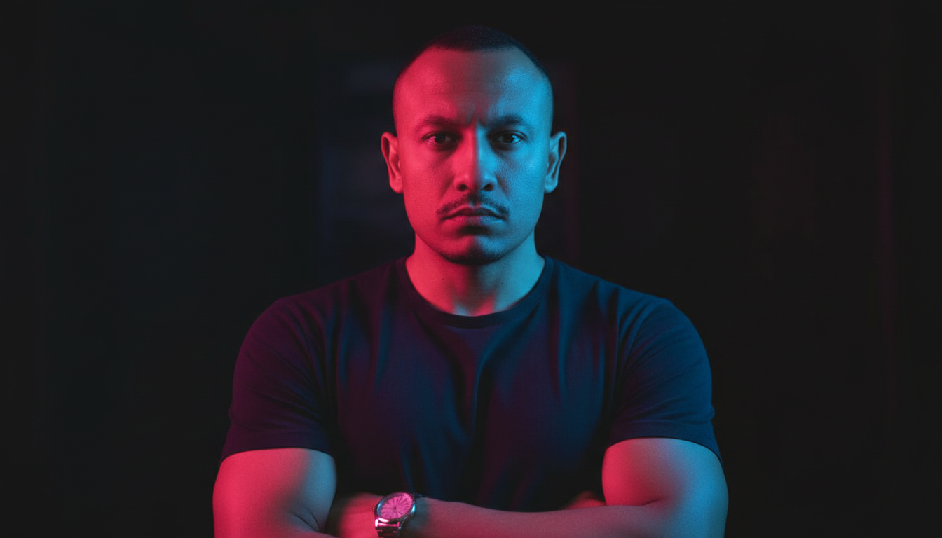 Guilherme Reis, editor de vídeo estratégico